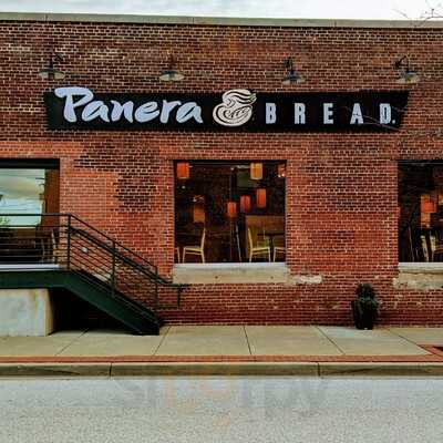 Panera Bread
