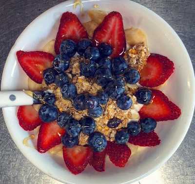 Millcreek Coffee Roasters - Airport