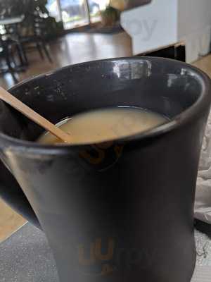 Millcreek Coffee Roasters - Airport