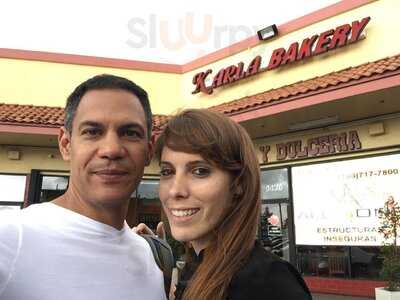Karla Bakery