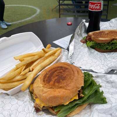 Fletcher's Hamburgers