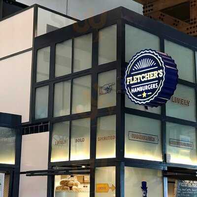 Fletcher's Hamburgers