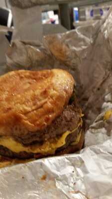 Fletcher's Hamburgers