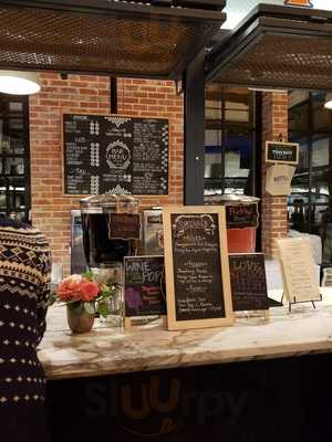 Fletcher's Hamburgers