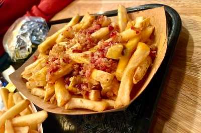 Fletcher's Hamburgers