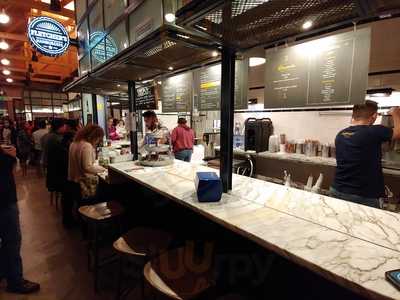 Fletcher's Hamburgers