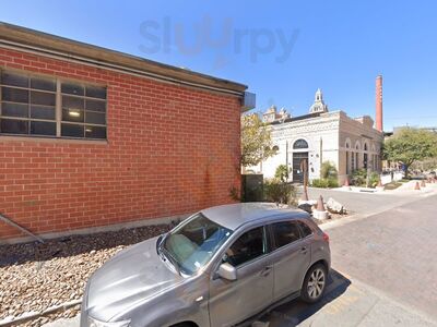 Fletcher's Hamburgers