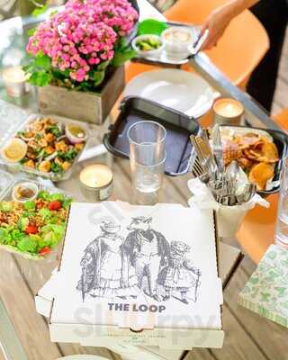The Loop Restaurant