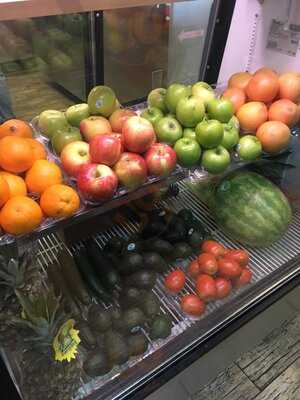 Rustic Bubble Tea Cafe