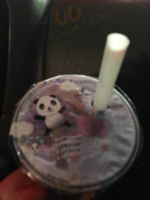 Rustic Bubble Tea Cafe