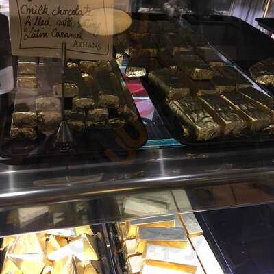 Athan's European Bakery & Cafe