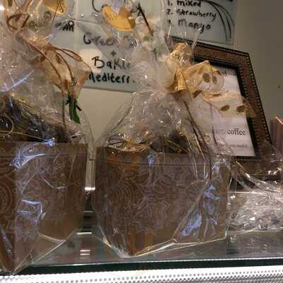 Athan's European Bakery & Cafe