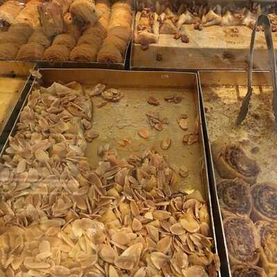 Athan's European Bakery & Cafe