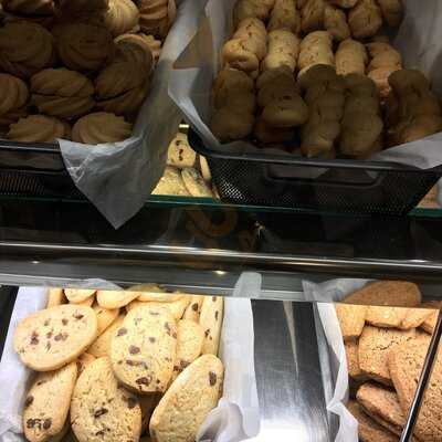 Athan's European Bakery & Cafe