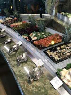 Via Brasil Steakhouse