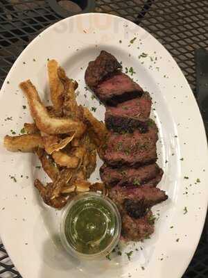 Via Brasil Steakhouse