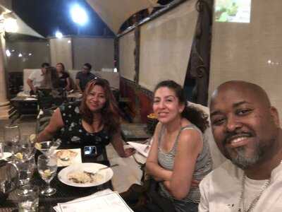 Via Brasil Steakhouse