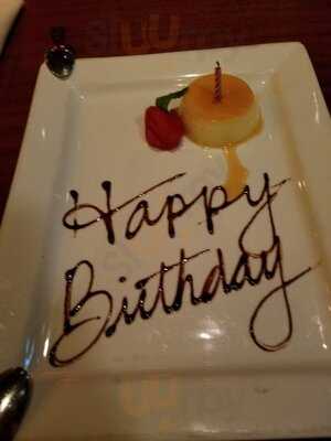 Via Brasil Steakhouse