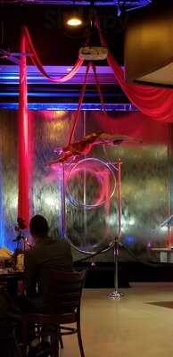 Via Brasil Steakhouse