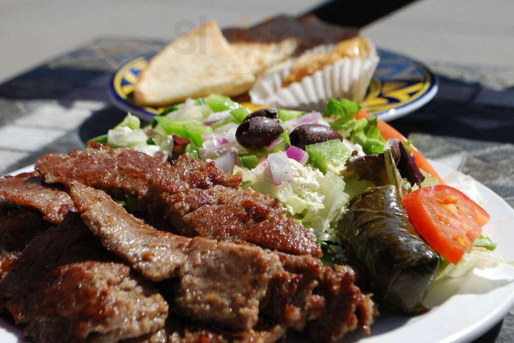 Melita's Greek Cafe And Market