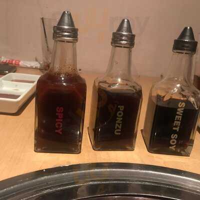 Gyu-kaku Japanese Bbq