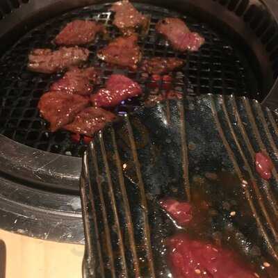 Gyu-kaku Japanese Bbq