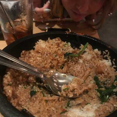 Gyu-kaku Japanese Bbq