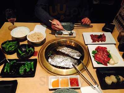 Gyu-kaku Japanese Bbq