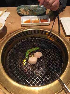 Gyu-kaku Japanese Bbq