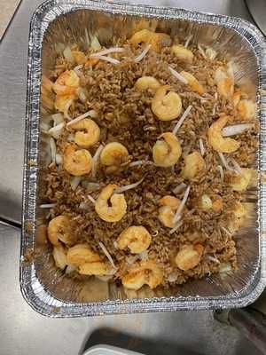 Ho Wah Chinese Restaurant