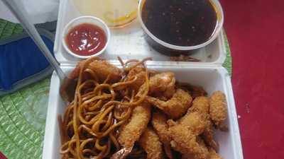 Ho Wah Chinese Restaurant