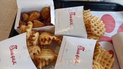 Chick-fil-a