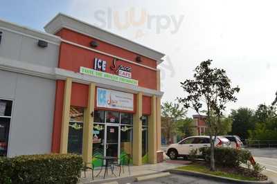 La'berry Frozen Yogurt Cafe