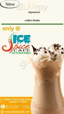 La'berry Frozen Yogurt Cafe