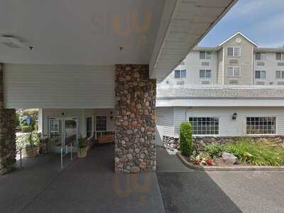 Brenner's Restaurant