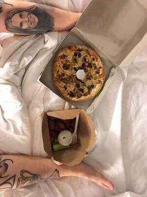 Spak Brothers Pizza & More