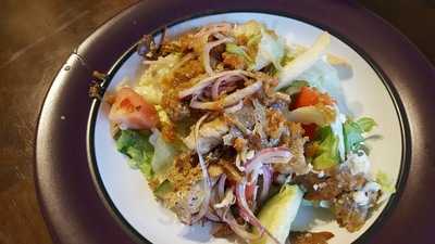 Spak Brothers Pizza & More