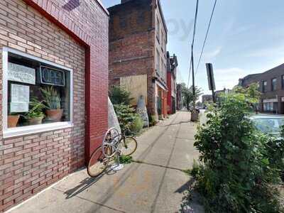 Spak Brothers Pizza & More