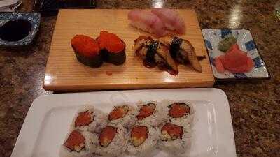 Sushi Yokohama