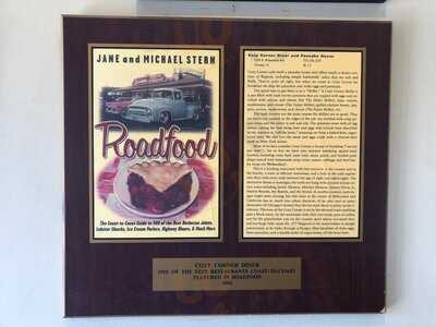 Cozy Corner Restaurant & Pancake House