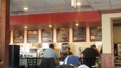 Cozy Corner Restaurant & Pancake House