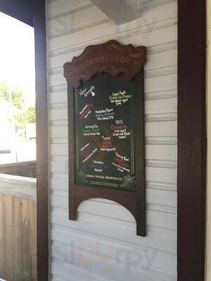 Magnolia Tree Tavern