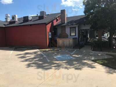 Magnolia Tree Tavern