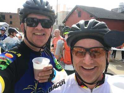 Magnolia Tree Tavern