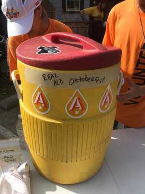 Magnolia Tree Tavern