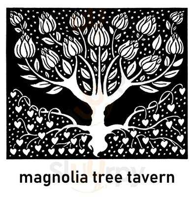 Magnolia Tree Tavern