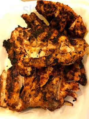 Jerusalem Market And Deli