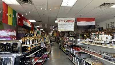 Jerusalem Market And Deli