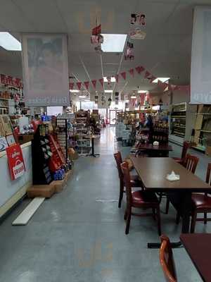 Jerusalem Market And Deli