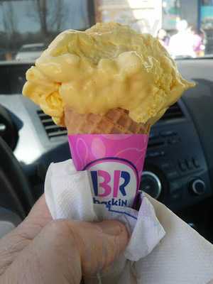 Baskin-robbins